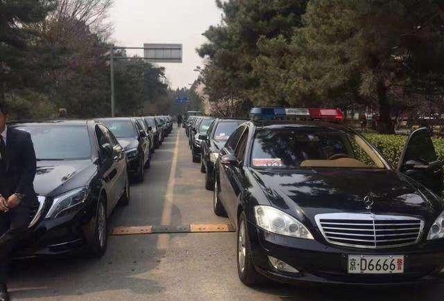 请问奔驰S600到底好在哪里, 让沙特王子情有独寂!