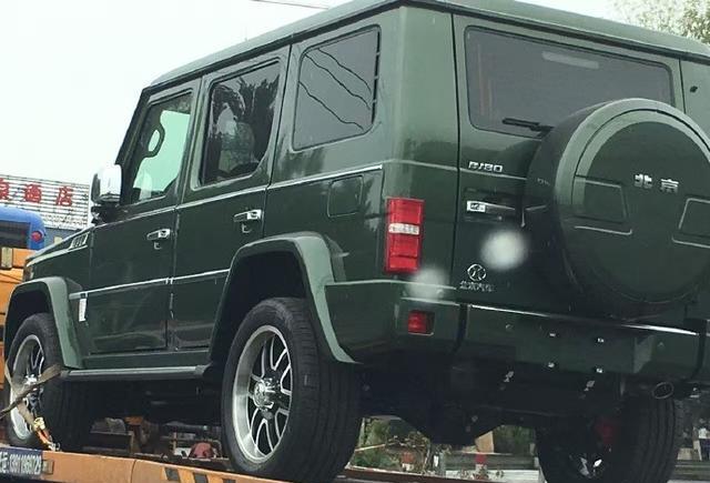 国产版豪车的消息不绝于耳