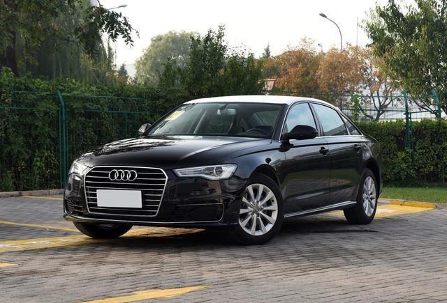 32万买新款奥迪A6L，全是骗人的！