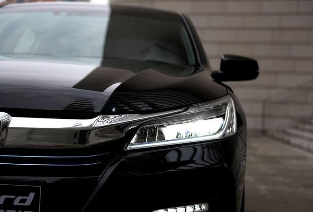 最成功的轿车, 累计卖150万台至今9代依然畅销!