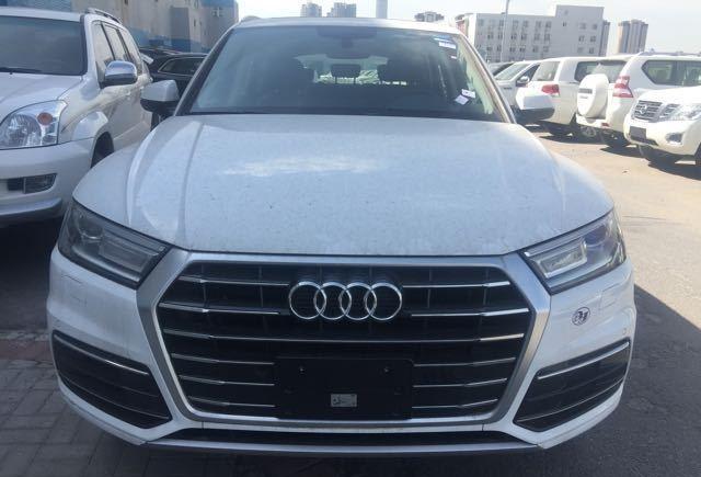 全新沃尔沃XC60上市38万起售，奥迪Q5说你不行