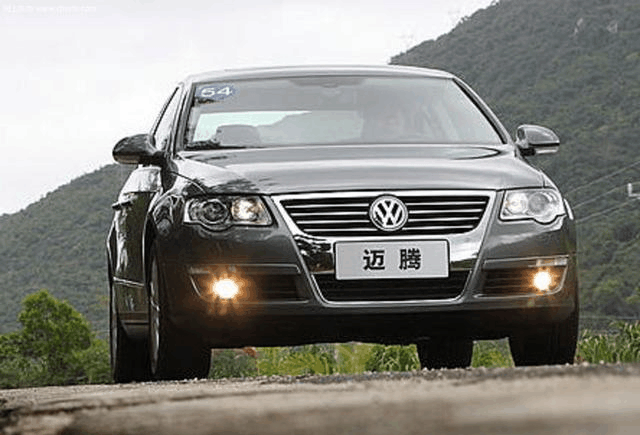 如果能在35岁之前开上这6款车, 说明你已经是个成功人士了!