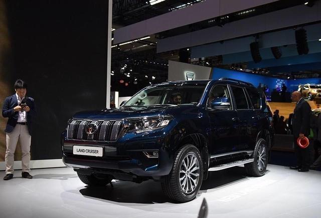 名字比车子更出名终出新款, 价格便宜了却被指中看不中用