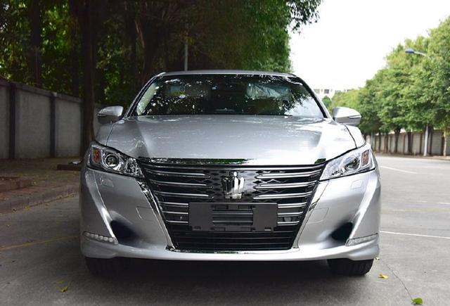 老树开新花｜再战豪华车市场，“大叔”逆袭用年轻化寻突破！