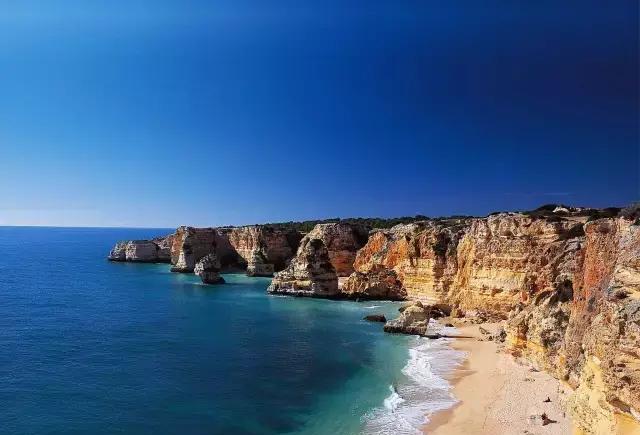 你还在等什么?这些照片在葡萄牙人的朋友圈刷