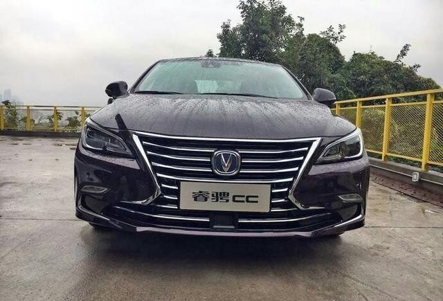 这一款“国产CC”即将上市, 你准备好了吗?