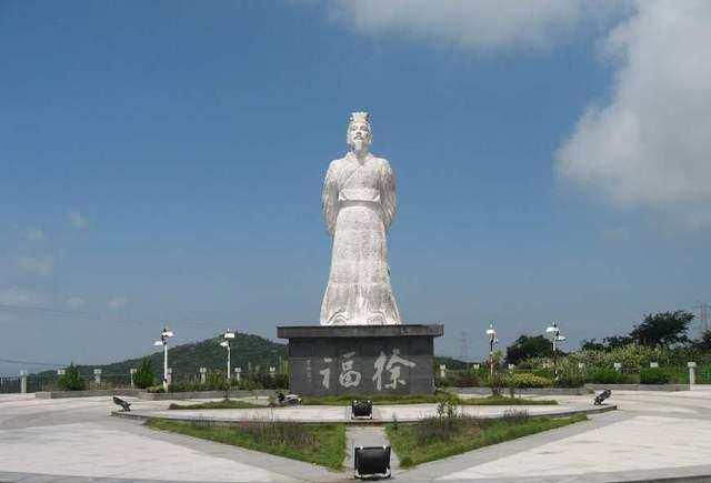 中国历史上十大神秘人物: 鬼谷子、徐福、袁天