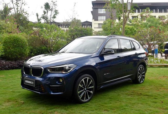 宝马X1值不值得入手 听听车友怎么说?