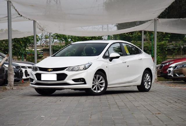 家用车要空间大、要乘坐舒适、还要低油耗，选这四款合资车吧！