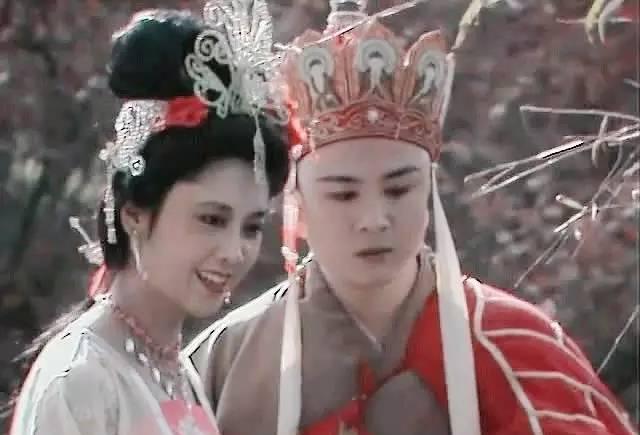 怀念86版《西游记》导演杨洁!追剧30年,原来他们都离开了
