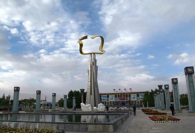 全世界面积最大的城市在中国