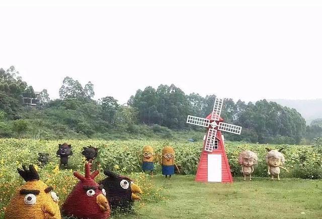 逃离一线回归南宁 让我告诉你那不为人知的好地方