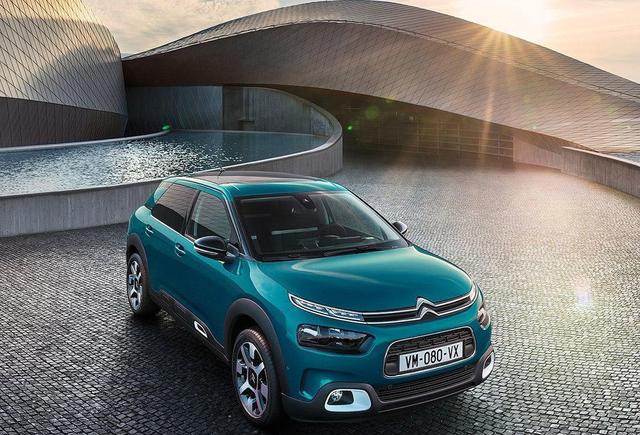 向尘俗退让的雪铁龙，价格仅10万，惋惜终会被一块玻璃所销毁！