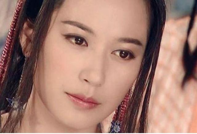 女明星经典古装造型,李若彤林青霞,谁是你的女神