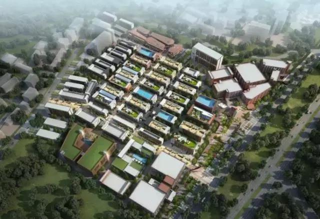 这个书香气浓郁、文艺范爆棚的集悦城 · 桃源