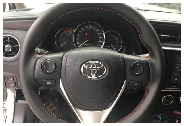 丰田终于良心了，新车比朗逸漂亮，降2万仅10万起，还买啥捷达