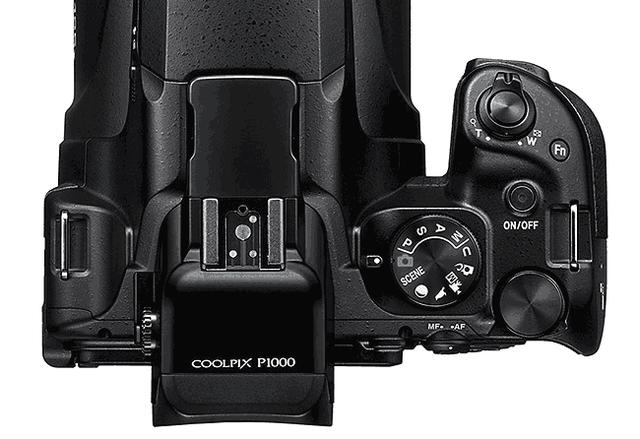 尼康coolpix所有型号,尼康相机型号大全图表 尼康coolpix p1000测评:一款多功能的一体化摄像机!