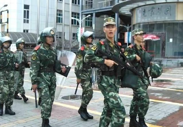 惠州最大黑社会老大, 出动400名警察抓捕, 公安