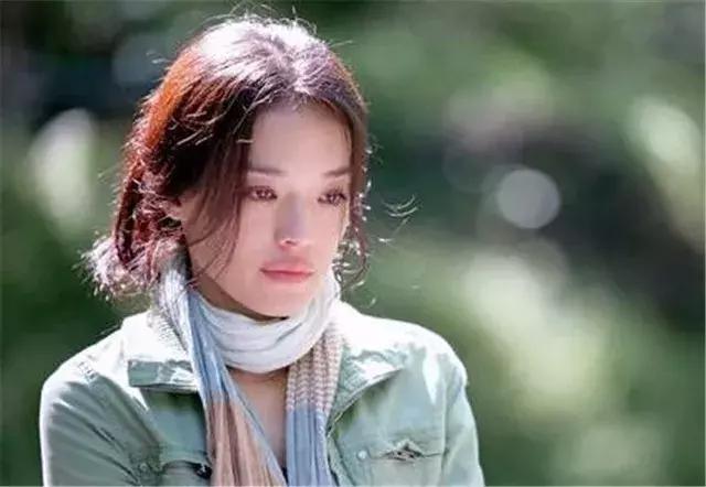 盘点舒淇五大最吓人鬼片,第三部坑了冯德伦,最