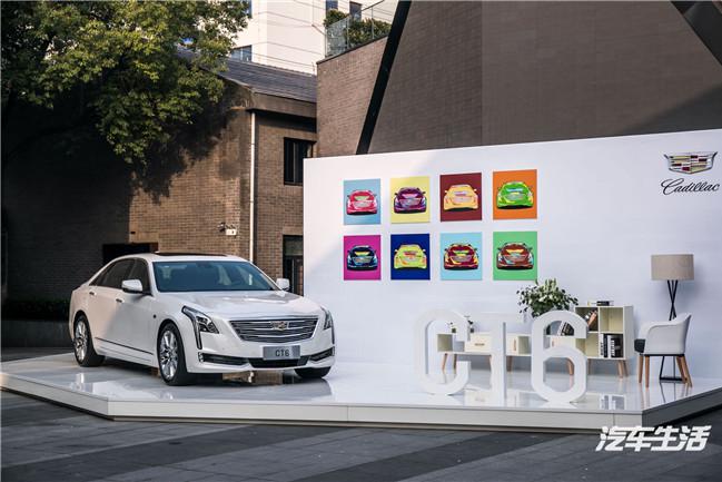 看完这些，你就会懂为何凯迪拉克稳坐二线豪华汽车市场头把交椅