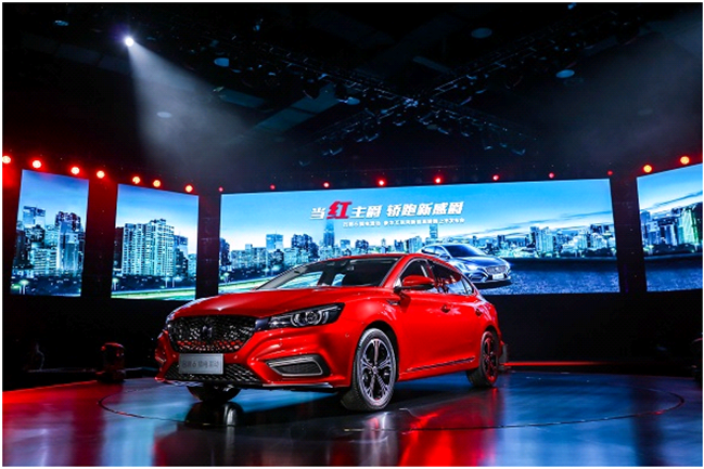 访谈‖众车企纷纷谈战略的时候 它却选择这样打开市场