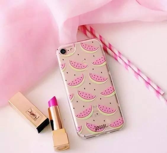 简单几步教你如何制作精美可爱的DIY手机壳, 做