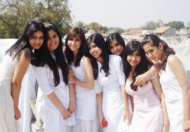 娶一个巴基斯坦女人,到底要付出什么代价?看完