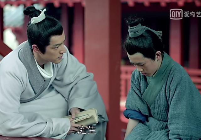 琅琊榜:梅长苏有一个要命的漏洞,连誉王和夏江都没看出来!