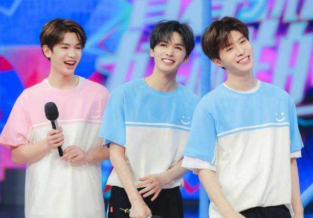 乐华NEX7《快乐大本营》综艺首秀,收视是否会