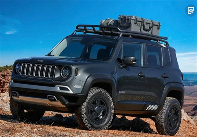 想知道“概念车“近期资讯盘点，你想要的这里都有