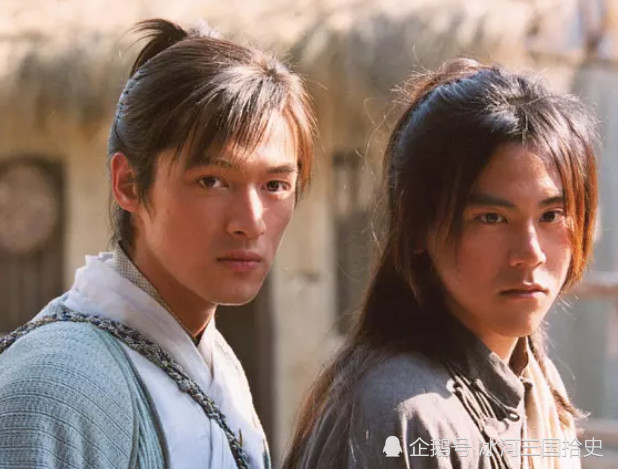 仙剑三:面对邪剑仙,经典文章必看