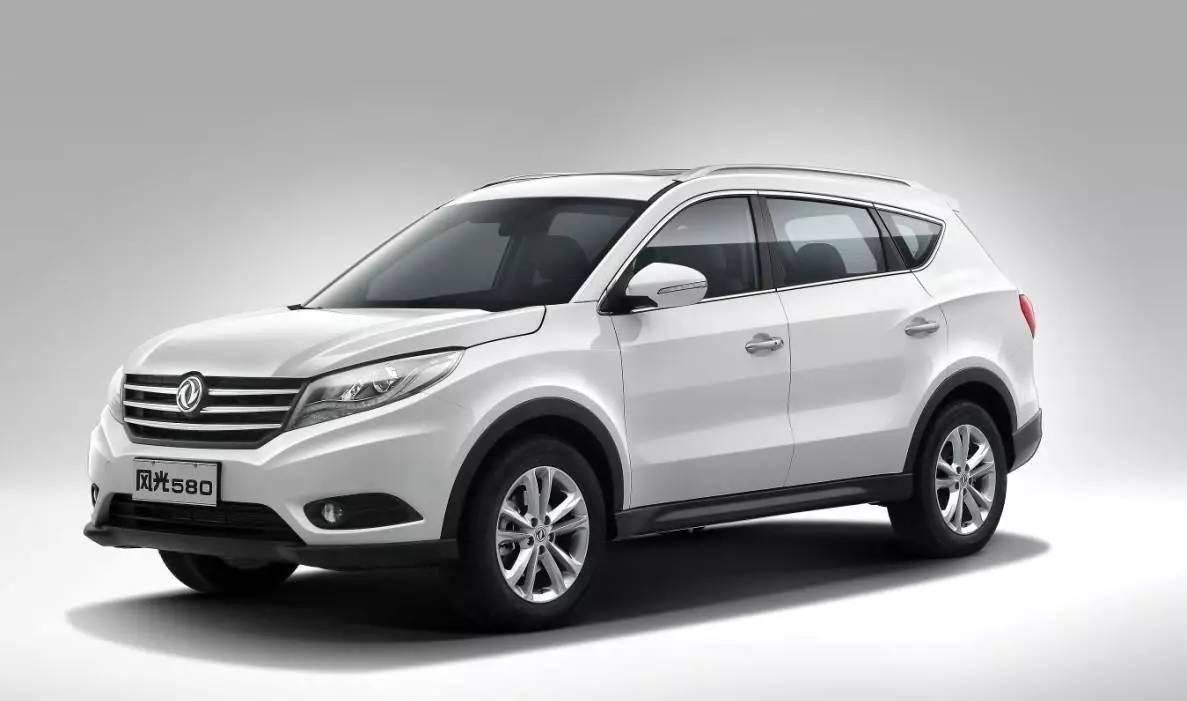 这些让汉兰达、锐界大骂“耍流氓”的中国特色SUV, 值得买吗?