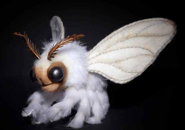 世界上最恐怖的动物