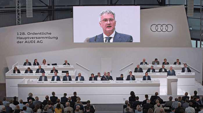 新世代奥迪Audi旗舰将临, 大改款A8确定将于今年7月11日发布