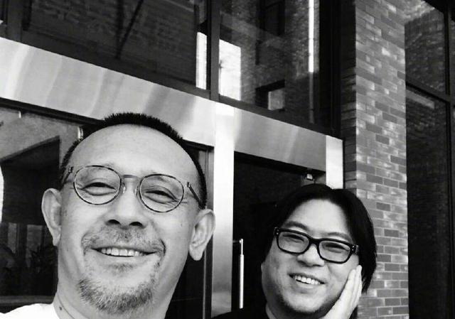 直男蜜汁拍摄角度,鹿晗拽酷,易烊千玺真实,最后