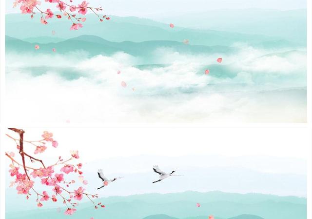 五首诗词告诉你人生的五层境界,无我、慈悲、