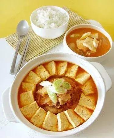 在中国知名度最高的10道韩国菜做法