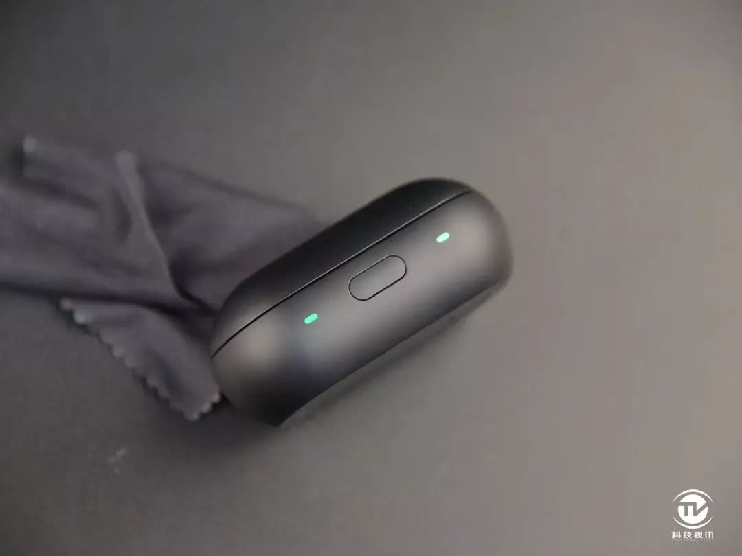 身随心动 三星Gear IconX2018蓝牙耳机评测