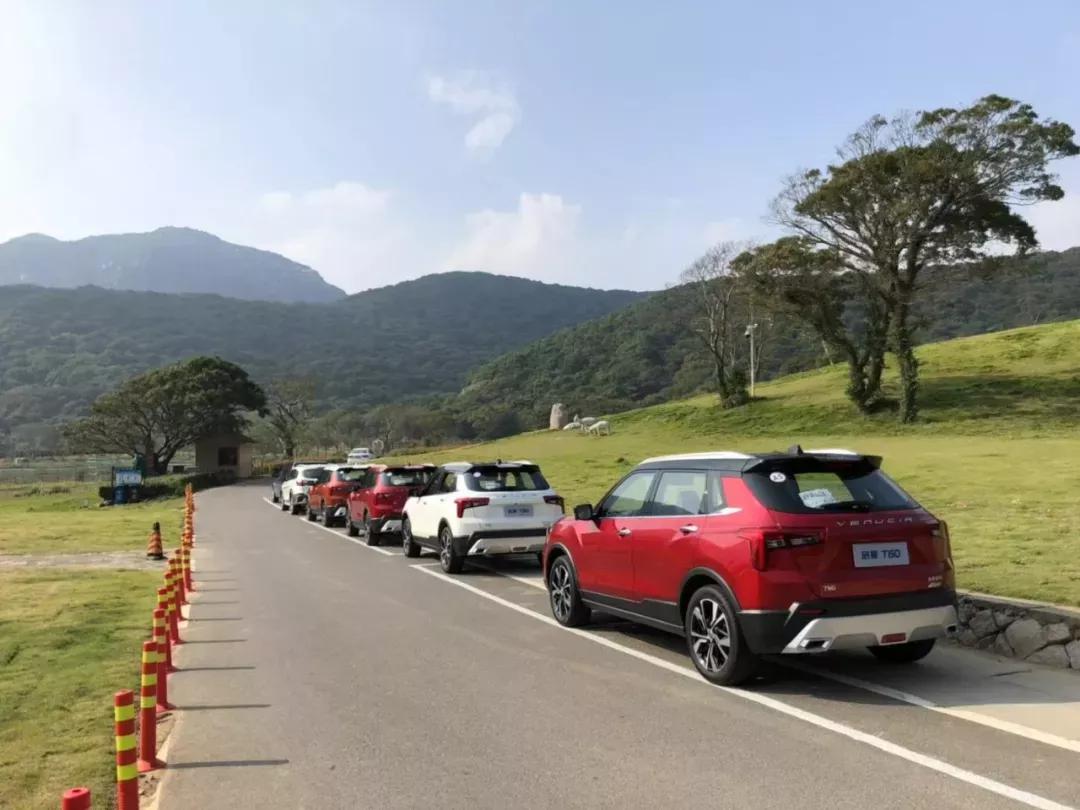 疑虑?不存在的 惊喜?这个必须有!-东风启辰T6