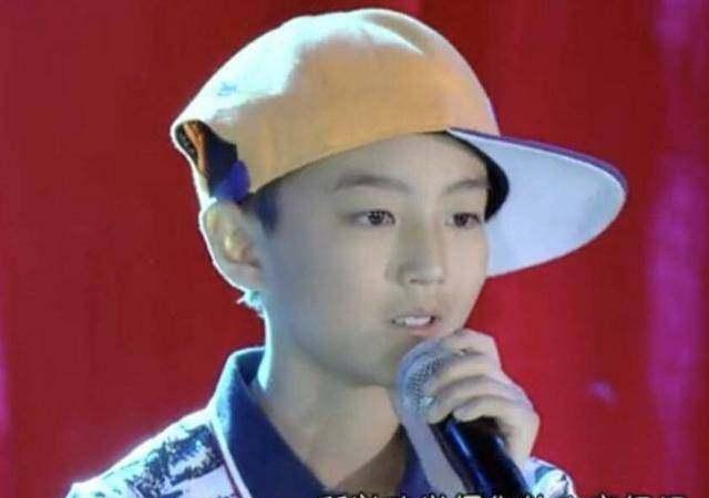 向上吧少年,错过了整个世界,易烊千玺王俊凯鞠