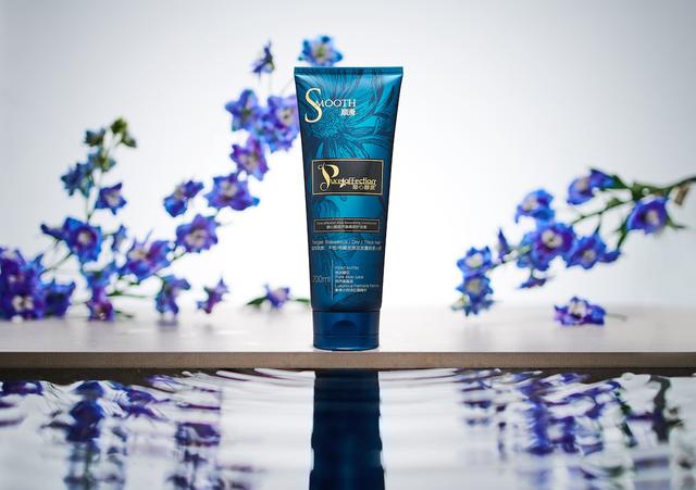 来尝鲜!防脱固发还能增加头发生长速度 ,不加一