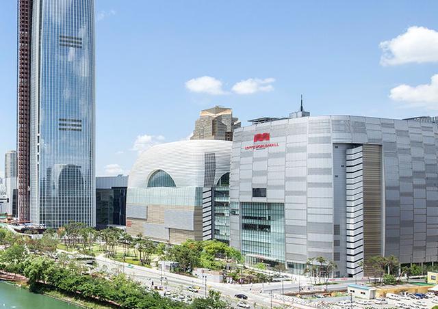 1千块在韩国免税店买的是假DW吗?在韩国如何