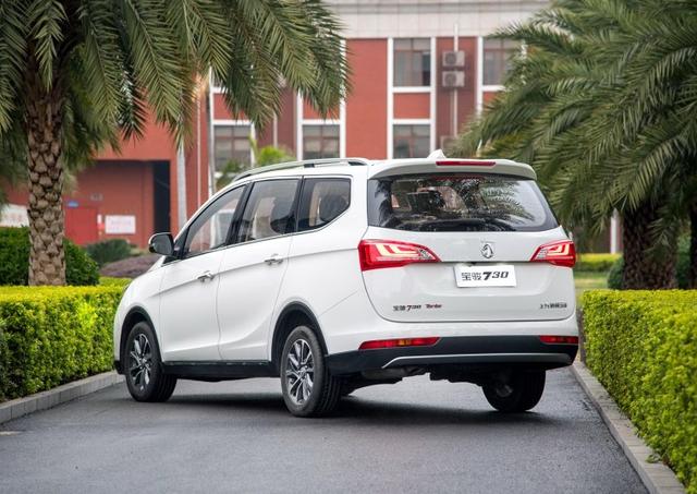 又一国产车倒下,曾月销5万辆,差点取代五菱宏