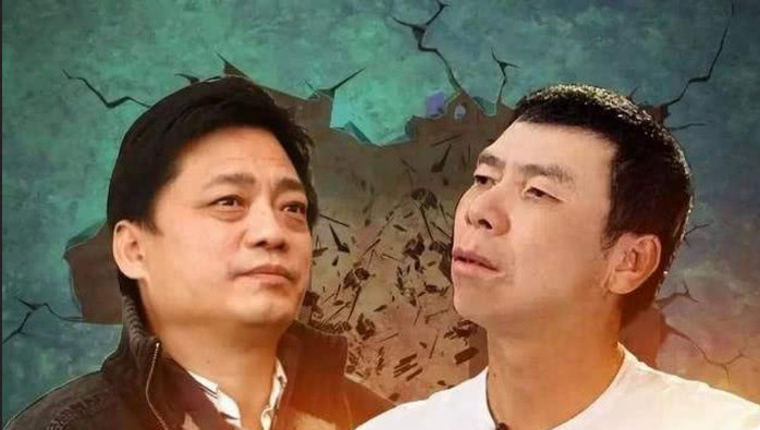 冯小刚真的要完蛋了,崔永元的这个证据来的有