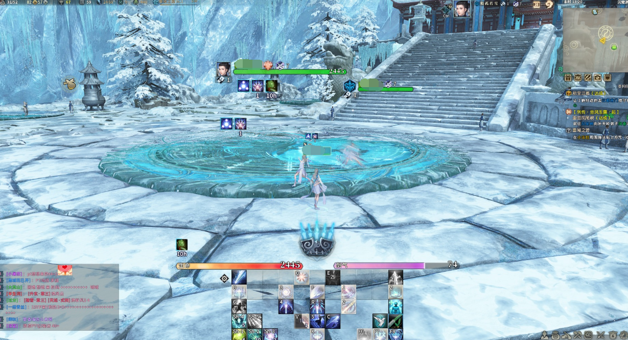 古剑奇谭OL跟逆水寒OL最大的不同 工作室搬砖