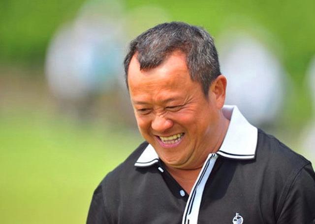 终于明白曾志伟为何是行内的大哥了,为了拍戏