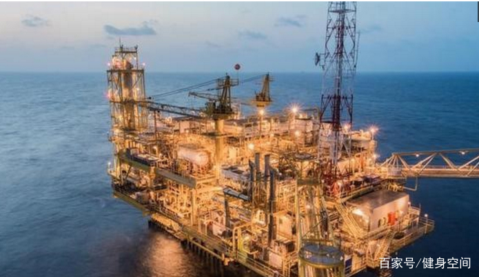 世界十大油田,中国仅有一个上榜,你肯定猜不到