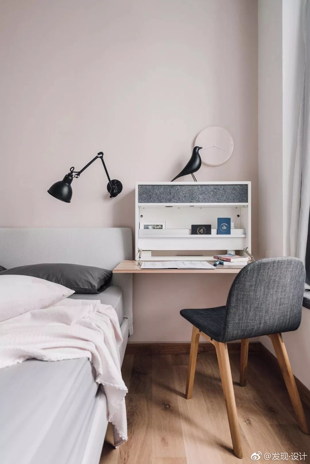 儿住宅表达生活的本真与温情本案将设计让渡于