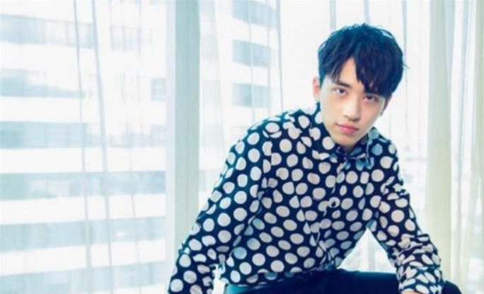 黄景瑜许魏洲互相取关了吗