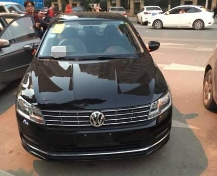 买车买朗逸好不好？这位朗逸车主行驶一千公里后给我们分享分享